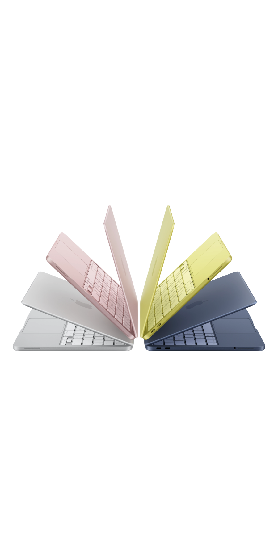 Apple MacBook Neo